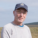 Mike Shellim