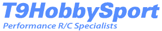 T9 Hobby Sport