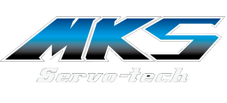 MKS Servos