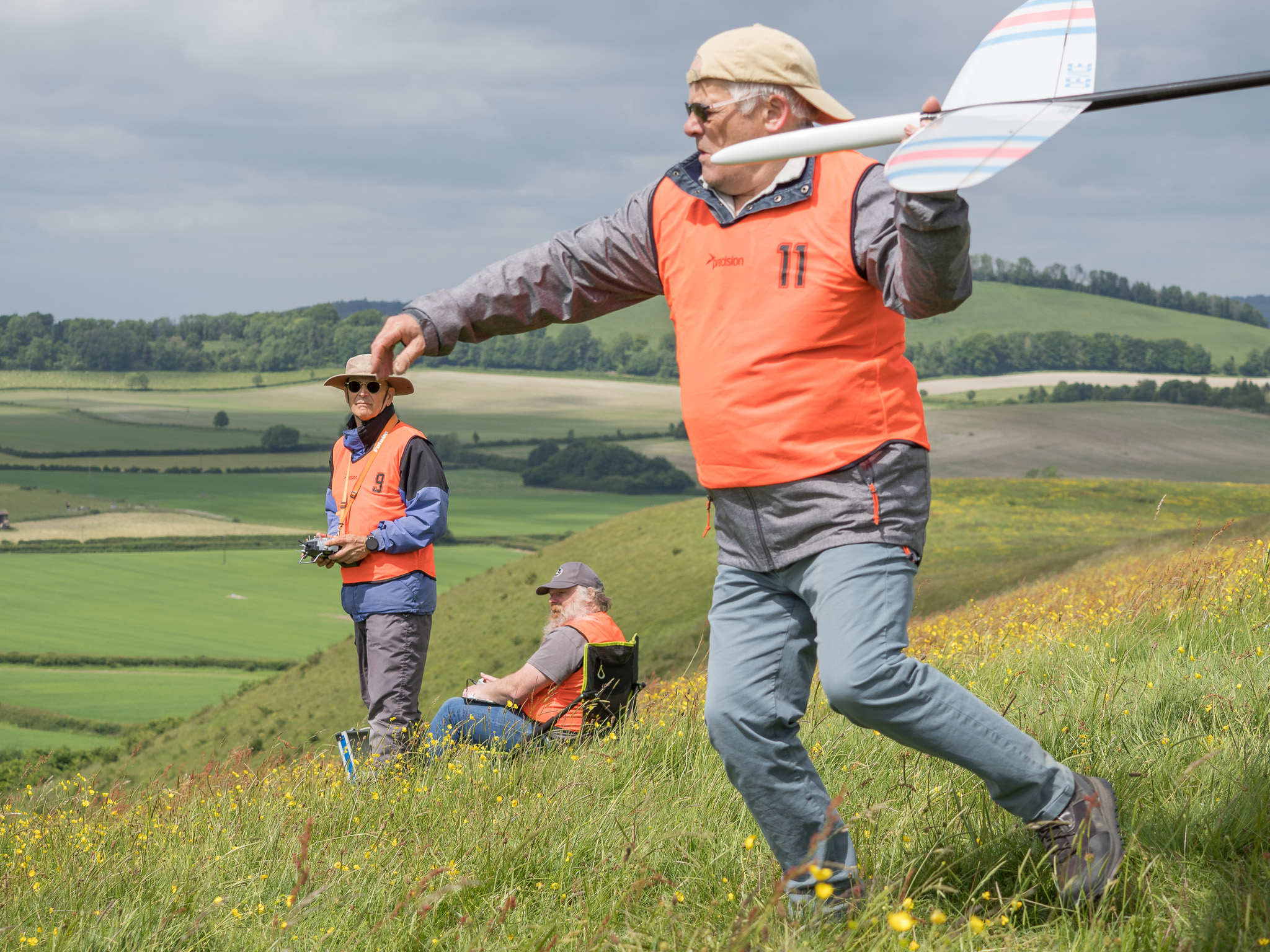 2024 BMFA L5, Hole of Horcum