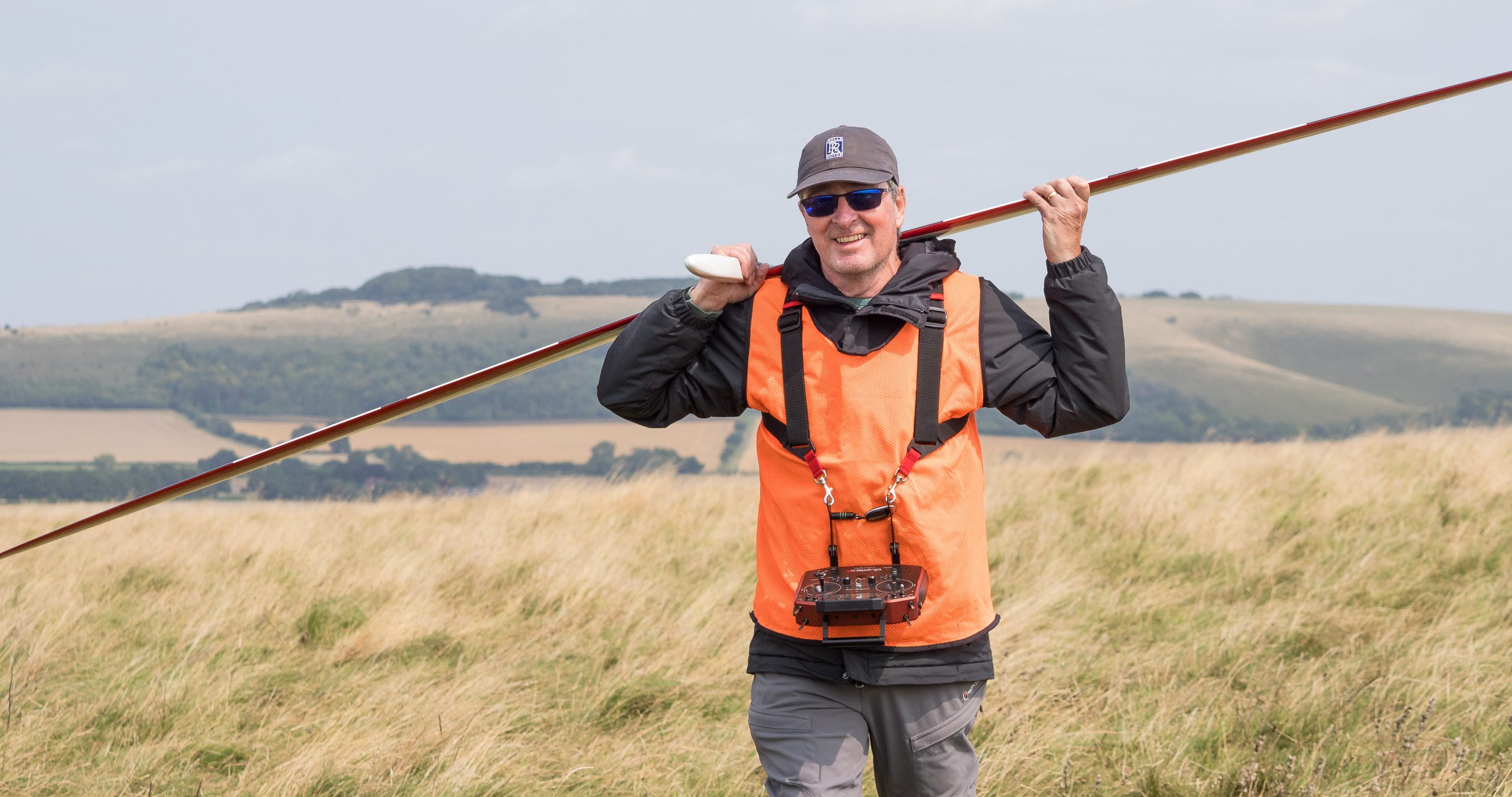 2024 English Open, Whitesheet