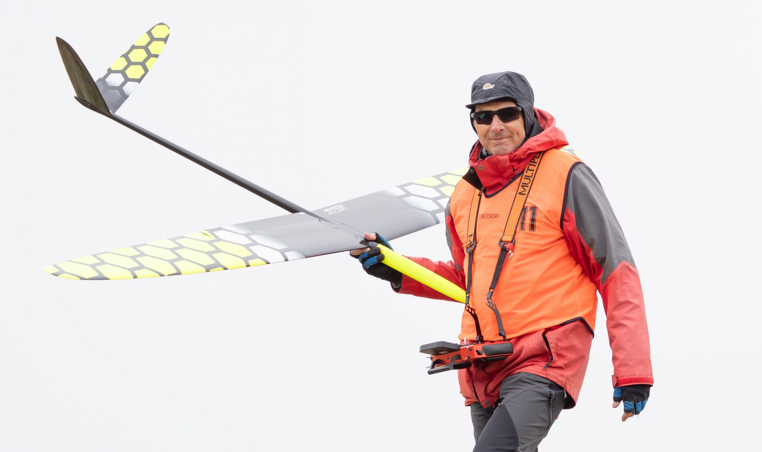 2025 BMFA L1, S. Wales