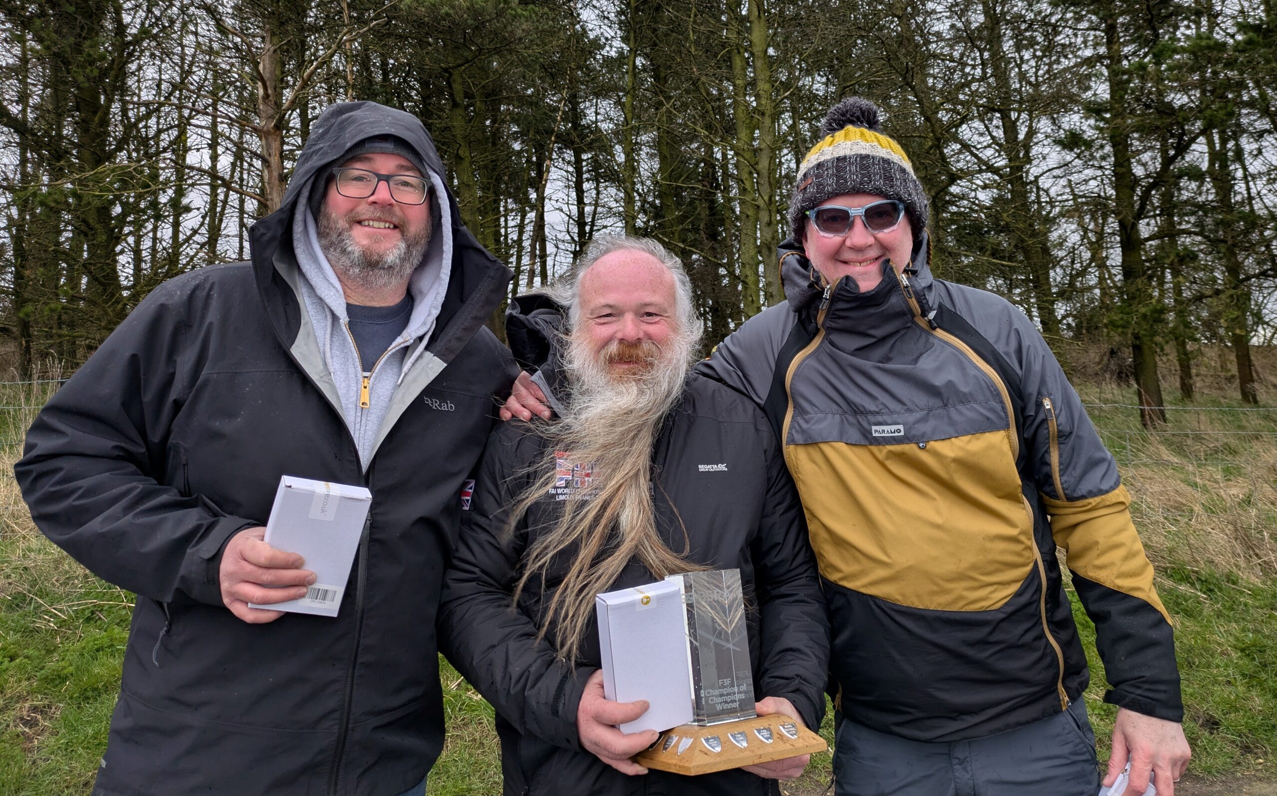 2025/26 Champion of Champions