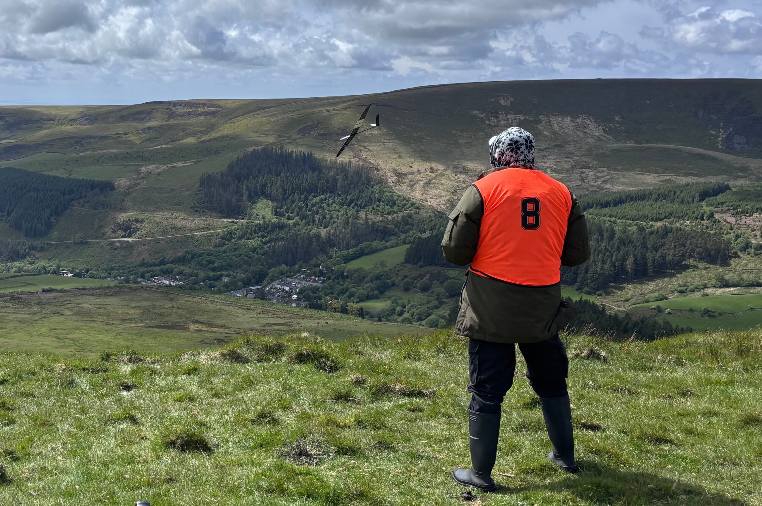 BMFA League 1, Bwlch